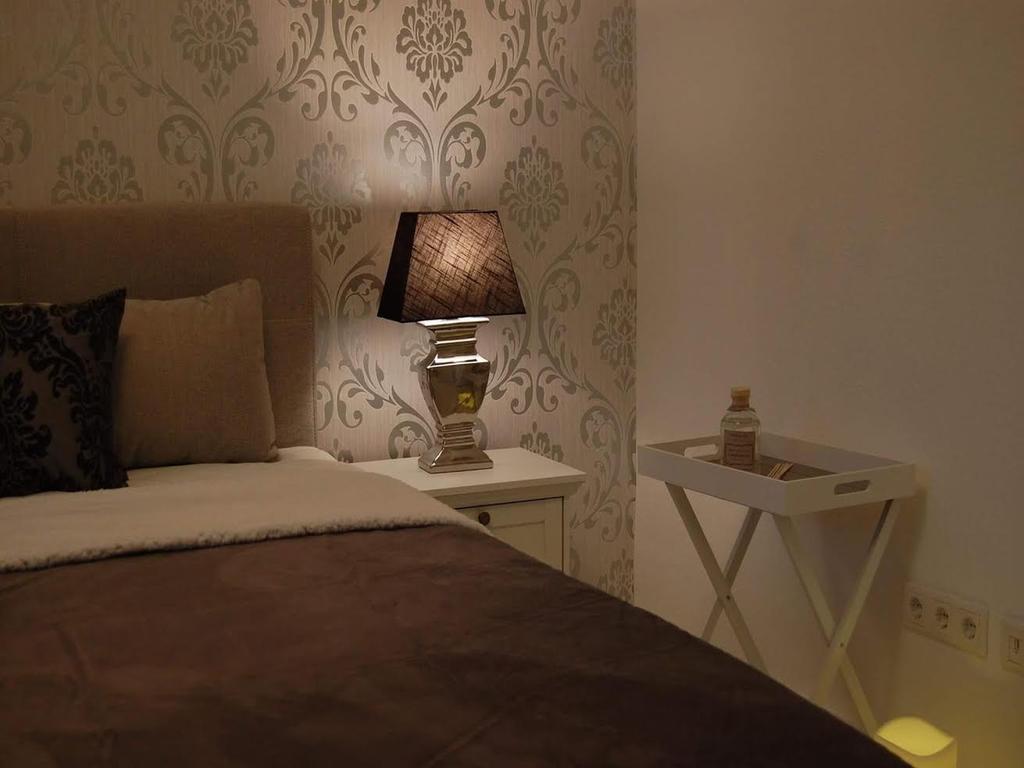 Ferienwohnung An Der Donche Kassel Kültér fotó